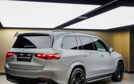Mercedes-Benz GLS, 2025 год, 17 930 000 рублей, 8 фотография