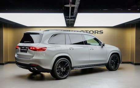 Mercedes-Benz GLS, 2025 год, 17 930 000 рублей, 3 фотография