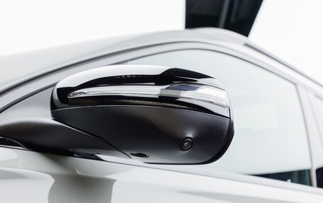 Mercedes-Benz GLS, 2025 год, 17 930 000 рублей, 6 фотография