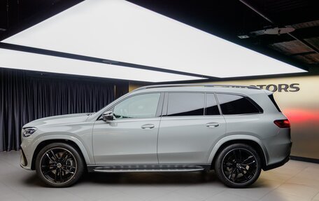 Mercedes-Benz GLS, 2025 год, 17 930 000 рублей, 7 фотография