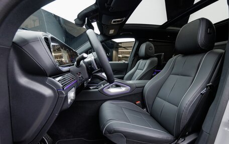 Mercedes-Benz GLS, 2025 год, 17 930 000 рублей, 12 фотография