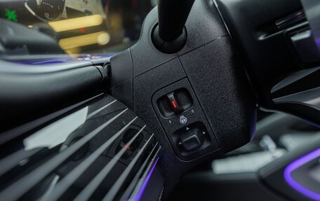 Mercedes-Benz GLS, 2025 год, 17 930 000 рублей, 13 фотография