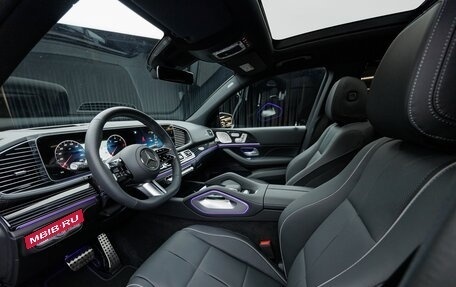 Mercedes-Benz GLS, 2025 год, 17 930 000 рублей, 14 фотография