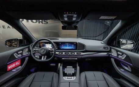 Mercedes-Benz GLS, 2025 год, 17 930 000 рублей, 15 фотография