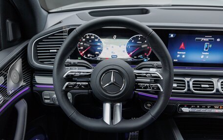 Mercedes-Benz GLS, 2025 год, 17 930 000 рублей, 17 фотография