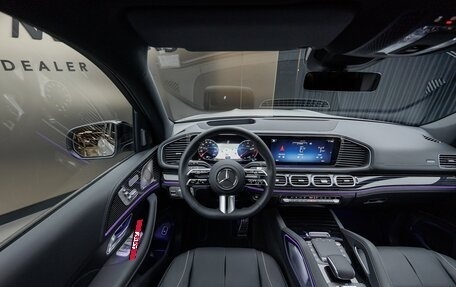 Mercedes-Benz GLS, 2025 год, 17 930 000 рублей, 16 фотография