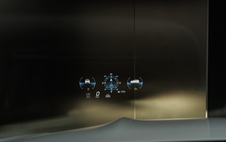 Mercedes-Benz GLS, 2025 год, 17 930 000 рублей, 20 фотография