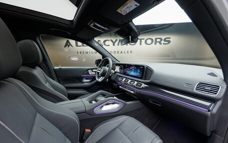 Mercedes-Benz GLS, 2025 год, 17 930 000 рублей, 23 фотография