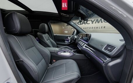 Mercedes-Benz GLS, 2025 год, 17 930 000 рублей, 22 фотография