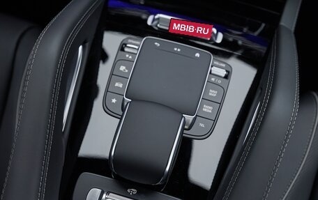 Mercedes-Benz GLS, 2025 год, 17 930 000 рублей, 26 фотография