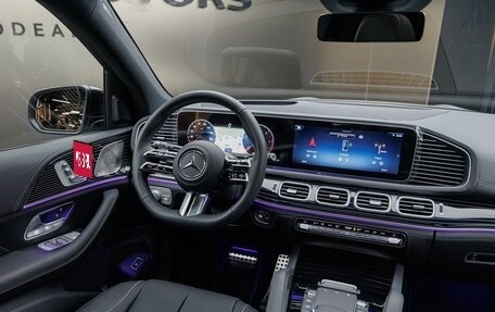 Mercedes-Benz GLS, 2025 год, 17 930 000 рублей, 24 фотография