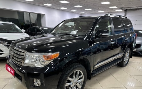Toyota Land Cruiser 200, 2012 год, 3 500 000 рублей, 1 фотография