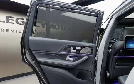 Mercedes-Benz GLS, 2025 год, 17 930 000 рублей, 28 фотография