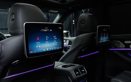 Mercedes-Benz GLS, 2025 год, 17 930 000 рублей, 30 фотография