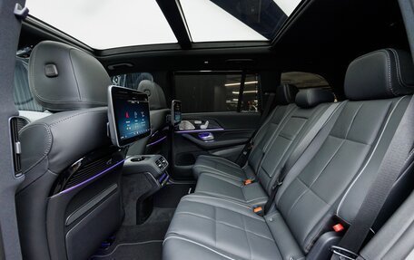 Mercedes-Benz GLS, 2025 год, 17 930 000 рублей, 29 фотография