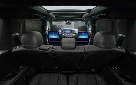 Mercedes-Benz GLS, 2025 год, 17 930 000 рублей, 35 фотография