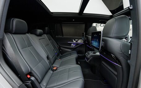 Mercedes-Benz GLS, 2025 год, 17 930 000 рублей, 32 фотография