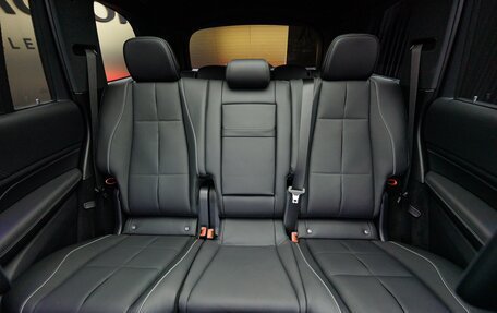 Mercedes-Benz GLS, 2025 год, 17 930 000 рублей, 33 фотография