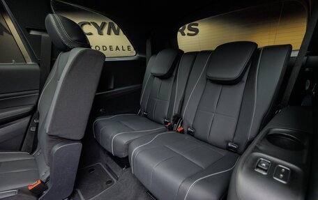 Mercedes-Benz GLS, 2025 год, 17 930 000 рублей, 34 фотография