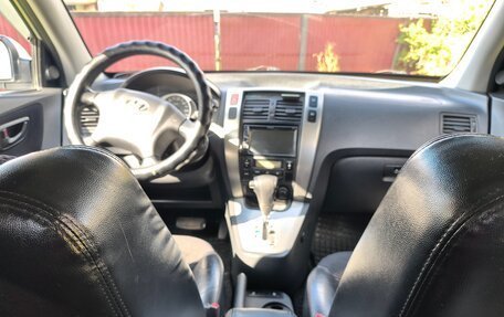 Hyundai Tucson III, 2008 год, 950 000 рублей, 7 фотография