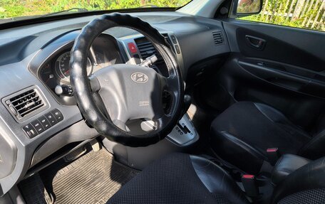 Hyundai Tucson III, 2008 год, 950 000 рублей, 6 фотография