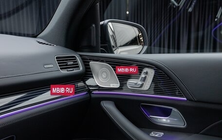 Mercedes-Benz GLS, 2025 год, 17 930 000 рублей, 27 фотография