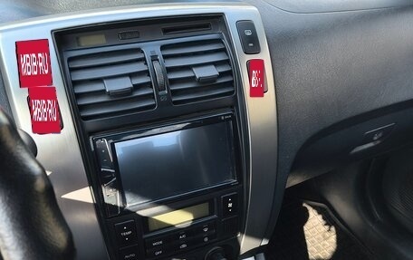 Hyundai Tucson III, 2008 год, 950 000 рублей, 4 фотография