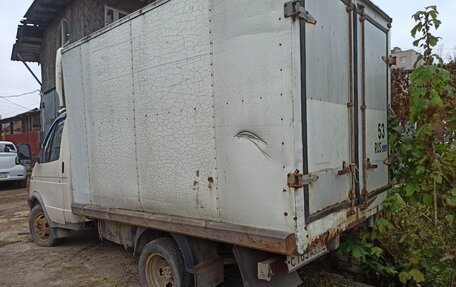 ГАЗ 31029 «Волга», 1997 год, 110 000 рублей, 3 фотография