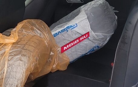 Opel Mokka I, 2013 год, 880 000 рублей, 8 фотография