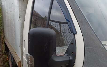 ГАЗ 31029 «Волга», 1997 год, 110 000 рублей, 7 фотография