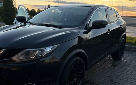 Nissan Qashqai, 2019 год, 1 550 000 рублей, 2 фотография