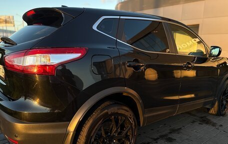 Nissan Qashqai, 2019 год, 1 550 000 рублей, 5 фотография