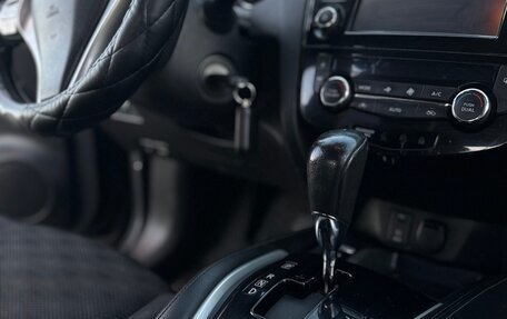 Nissan Qashqai, 2019 год, 1 550 000 рублей, 9 фотография