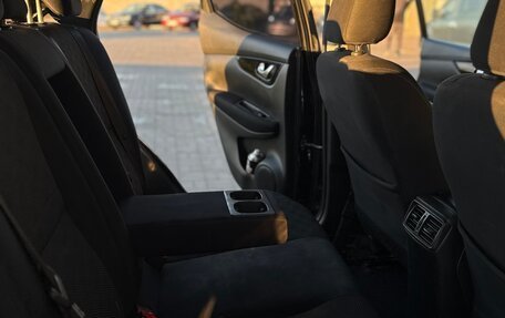 Nissan Qashqai, 2019 год, 1 550 000 рублей, 11 фотография