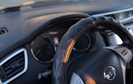 Nissan Qashqai, 2019 год, 1 550 000 рублей, 13 фотография