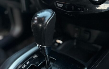 Nissan Qashqai, 2019 год, 1 550 000 рублей, 14 фотография