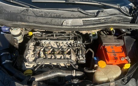 Opel Corsa D, 2009 год, 310 000 рублей, 4 фотография