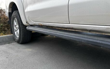 Toyota Hilux VII, 2012 год, 2 200 000 рублей, 3 фотография