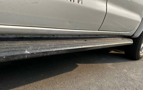 Toyota Hilux VII, 2012 год, 2 200 000 рублей, 6 фотография