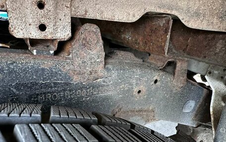 Toyota Hilux VII, 2012 год, 2 200 000 рублей, 5 фотография