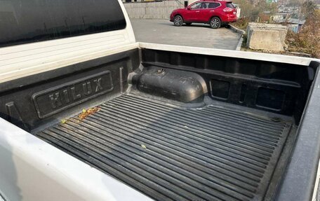 Toyota Hilux VII, 2012 год, 2 200 000 рублей, 10 фотография