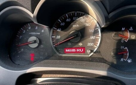 Toyota Hilux VII, 2012 год, 2 200 000 рублей, 13 фотография