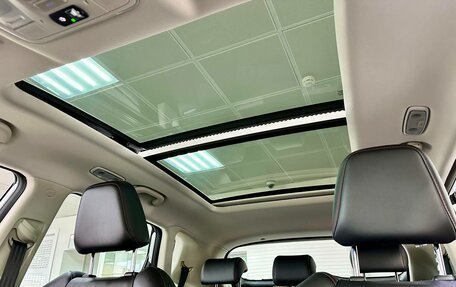 Changan CS35 Plus, 2025 год, 2 709 900 рублей, 10 фотография