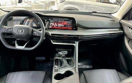 Changan CS35 Plus, 2025 год, 2 709 900 рублей, 7 фотография