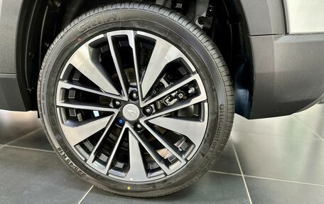 Changan CS35 Plus, 2025 год, 2 709 900 рублей, 12 фотография