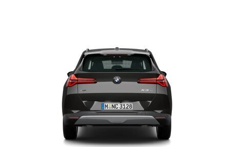 BMW X3, 2025 год, 8 100 000 рублей, 5 фотография