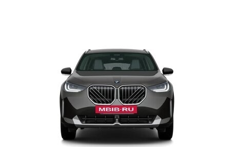 BMW X3, 2025 год, 8 100 000 рублей, 4 фотография