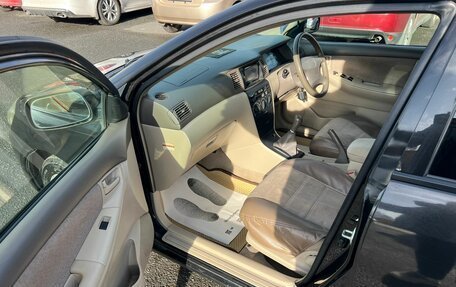 Toyota Corolla, 2001 год, 559 000 рублей, 10 фотография