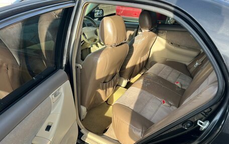 Toyota Corolla, 2001 год, 559 000 рублей, 11 фотография