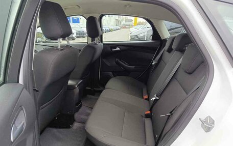 Ford Focus III, 2019 год, 1 599 000 рублей, 12 фотография